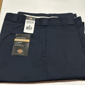 Dickies Loose Fit Cargo Short 38
